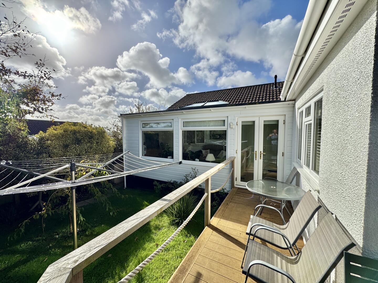 Newbridge Way, Truro
